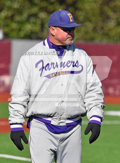 Thumbnail 1 in Wills Point vs Farmersville (Bells Invitational) photogallery.