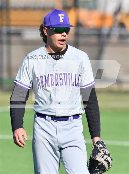 Thumbnail 1 in Wills Point vs Farmersville (Bells Invitational) photogallery.