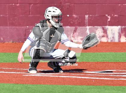 Thumbnail 1 in Wills Point vs Farmersville (Bells Invitational) photogallery.
