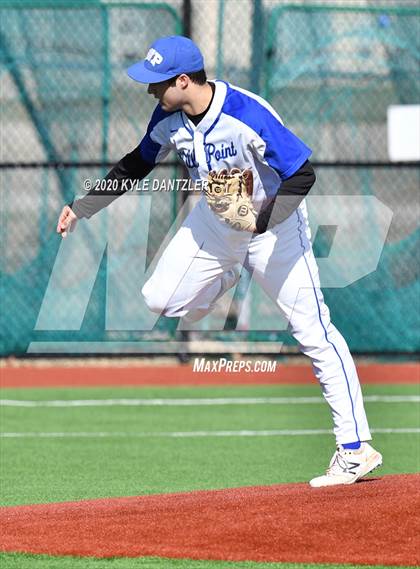 Thumbnail 3 in Wills Point vs Farmersville (Bells Invitational) photogallery.