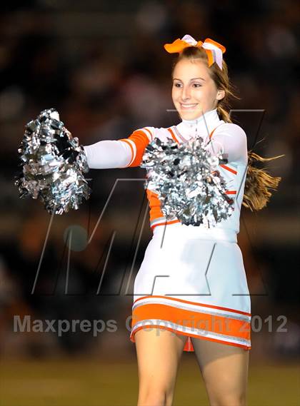 Thumbnail 2 in Bishop Gorman @ Servite photogallery.