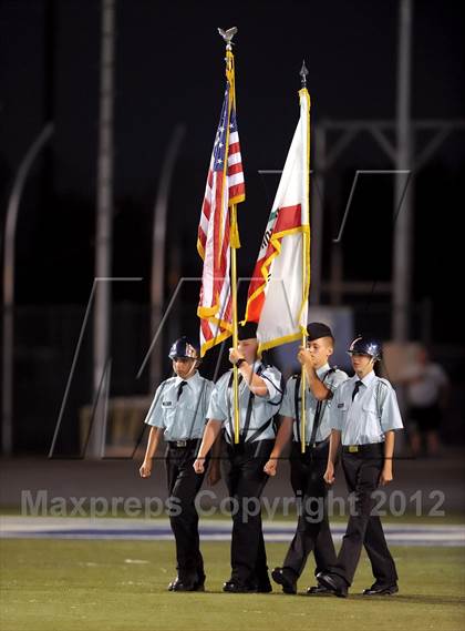 Thumbnail 1 in Bishop Gorman @ Servite photogallery.