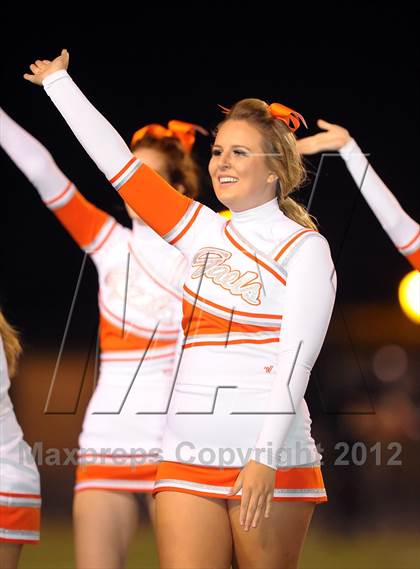 Thumbnail 1 in Bishop Gorman @ Servite photogallery.
