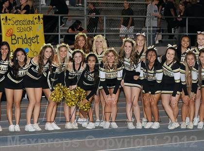 Thumbnail 3 in Bishop Gorman @ Servite photogallery.