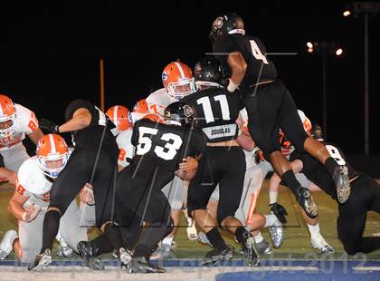 Thumbnail 3 in Bishop Gorman @ Servite photogallery.