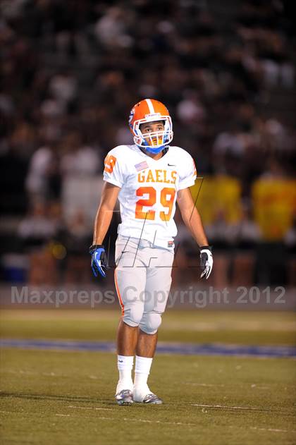 Thumbnail 1 in Bishop Gorman @ Servite photogallery.