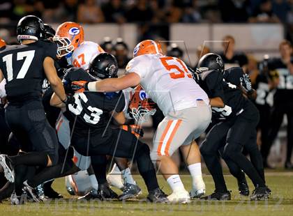 Thumbnail 1 in Bishop Gorman @ Servite photogallery.