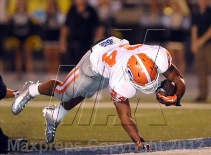 Thumbnail 3 in Bishop Gorman @ Servite photogallery.