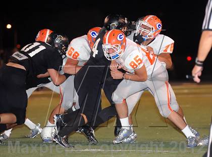 Thumbnail 2 in Bishop Gorman @ Servite photogallery.