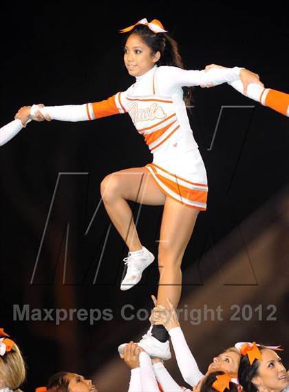 Thumbnail 1 in Bishop Gorman @ Servite photogallery.