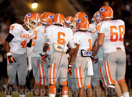Thumbnail 2 in Bishop Gorman @ Servite photogallery.