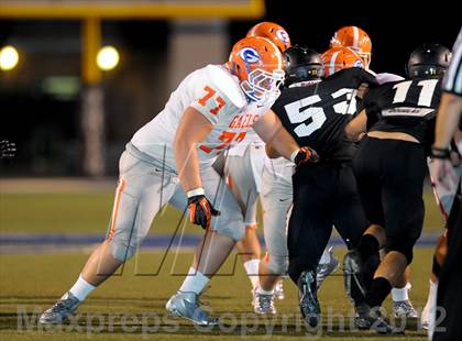 Thumbnail 1 in Bishop Gorman @ Servite photogallery.