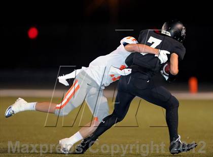Thumbnail 2 in Bishop Gorman @ Servite photogallery.