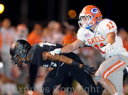 Thumbnail 1 in Bishop Gorman @ Servite photogallery.