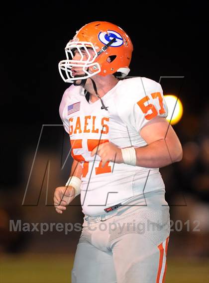 Thumbnail 1 in Bishop Gorman @ Servite photogallery.