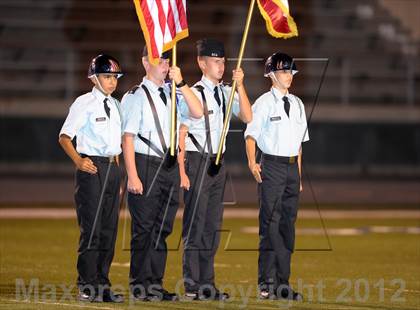 Thumbnail 3 in Bishop Gorman @ Servite photogallery.