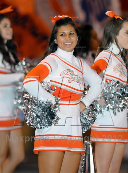 Thumbnail 2 in Bishop Gorman @ Servite photogallery.