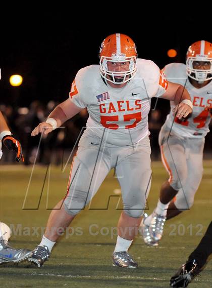 Thumbnail 3 in Bishop Gorman @ Servite photogallery.
