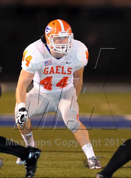 Thumbnail 3 in Bishop Gorman @ Servite photogallery.