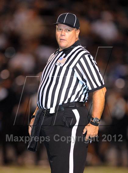 Thumbnail 1 in Bishop Gorman @ Servite photogallery.