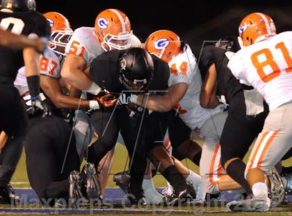 Thumbnail 3 in Bishop Gorman @ Servite photogallery.