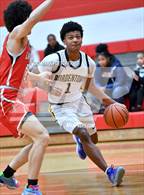 Photo from the gallery "Bordentown @ Lawrence"