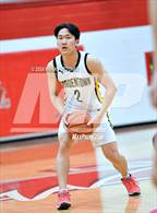 Photo from the gallery "Bordentown @ Lawrence"