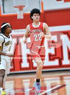 Photo from the gallery "Bordentown @ Lawrence"