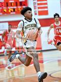 Photo from the gallery "Bordentown @ Lawrence"