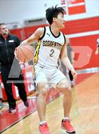 Photo from the gallery "Bordentown @ Lawrence"