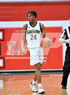 Photo from the gallery "Bordentown @ Lawrence"