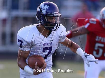 Thumbnail 3 in Middletown @ Lima Senior photogallery.