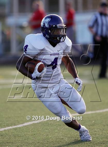 Thumbnail 2 in Middletown @ Lima Senior photogallery.