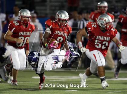 Thumbnail 3 in Middletown @ Lima Senior photogallery.