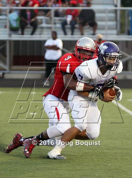 Thumbnail 2 in Middletown @ Lima Senior photogallery.