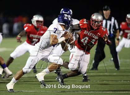 Thumbnail 2 in Middletown @ Lima Senior photogallery.