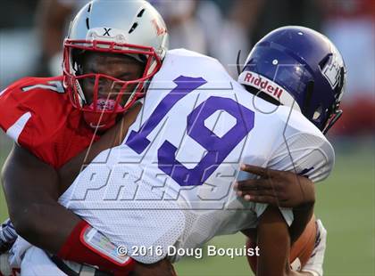 Thumbnail 2 in Middletown @ Lima Senior photogallery.