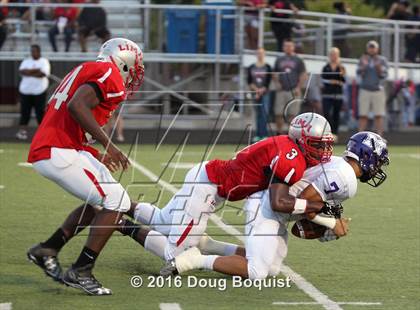 Thumbnail 3 in Middletown @ Lima Senior photogallery.