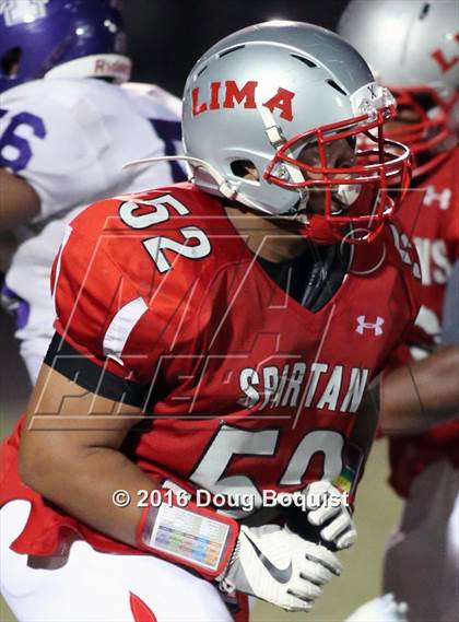 Thumbnail 2 in Middletown @ Lima Senior photogallery.