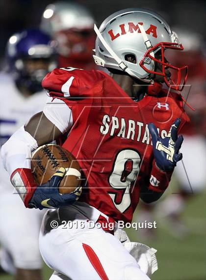 Thumbnail 3 in Middletown @ Lima Senior photogallery.