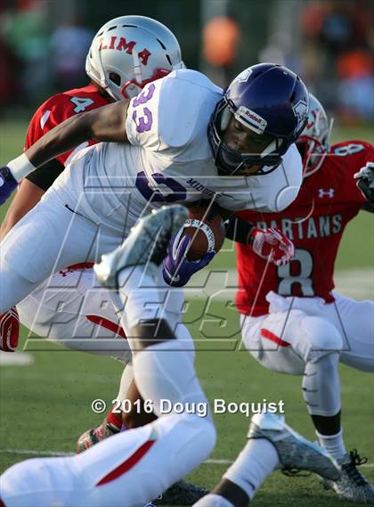 Thumbnail 3 in Middletown @ Lima Senior photogallery.