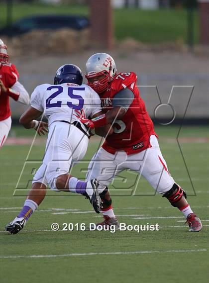 Thumbnail 3 in Middletown @ Lima Senior photogallery.