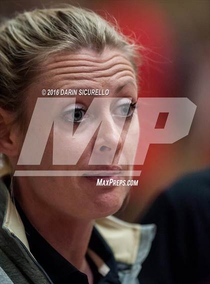 Thumbnail 1 in Mater Dei vs. Bishop Moore (Nike Tournament of Champions) photogallery.