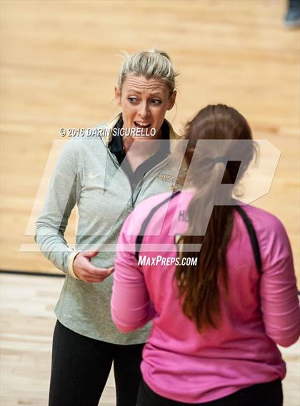 Thumbnail 1 in Mater Dei vs. Bishop Moore (Nike Tournament of Champions) photogallery.