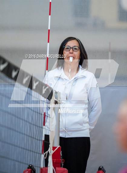 Thumbnail 2 in Mater Dei vs. Bishop Moore (Nike Tournament of Champions) photogallery.
