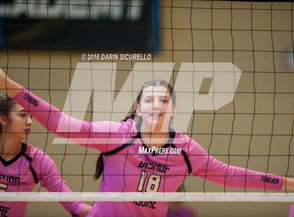 Thumbnail 1 in Mater Dei vs. Bishop Moore (Nike Tournament of Champions) photogallery.