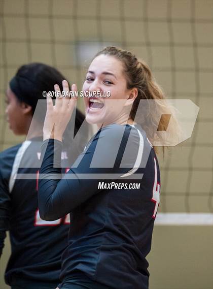 Thumbnail 1 in Mater Dei vs. Bishop Moore (Nike Tournament of Champions) photogallery.