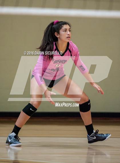 Thumbnail 3 in Mater Dei vs. Bishop Moore (Nike Tournament of Champions) photogallery.