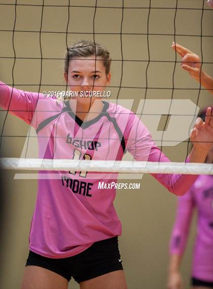 Thumbnail 3 in Mater Dei vs. Bishop Moore (Nike Tournament of Champions) photogallery.