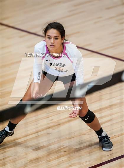 Thumbnail 2 in Mater Dei vs. Bishop Moore (Nike Tournament of Champions) photogallery.